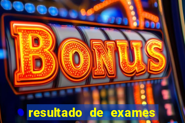 resultado de exames unimed porto alegre